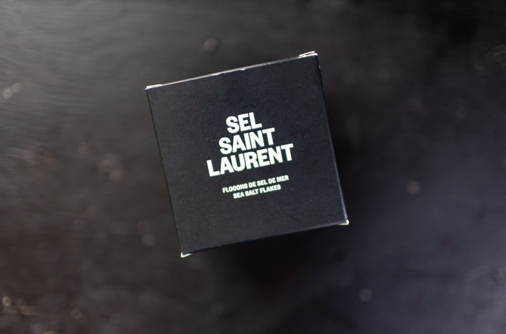 St-Laurent Salt